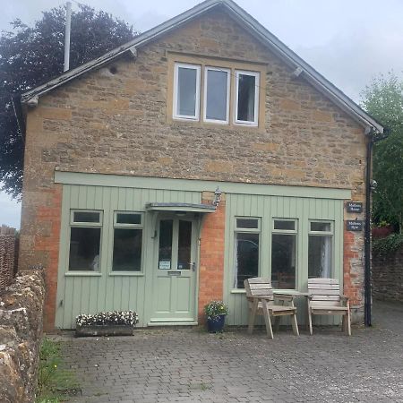 Mallows Annexe Yetminster Exteriér fotografie