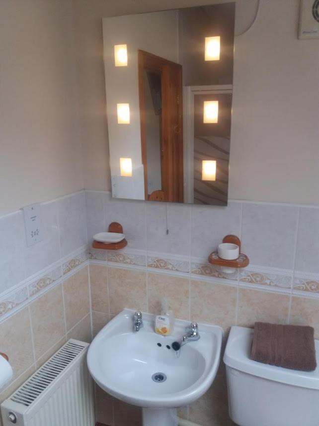 Mallows Annexe Yetminster Exteriér fotografie